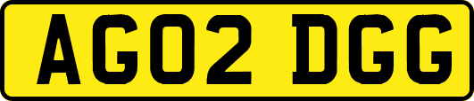 AG02DGG