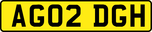 AG02DGH