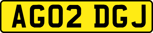 AG02DGJ