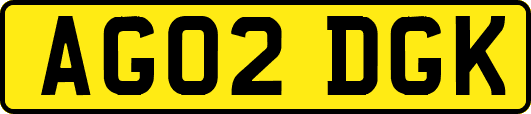 AG02DGK