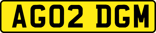 AG02DGM