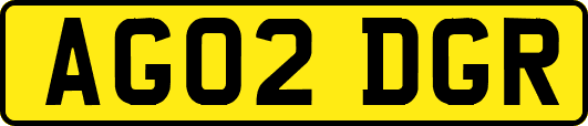 AG02DGR
