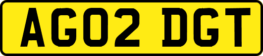 AG02DGT