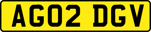 AG02DGV