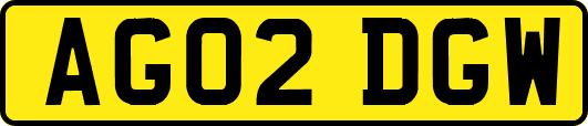 AG02DGW