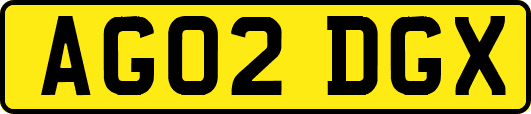 AG02DGX