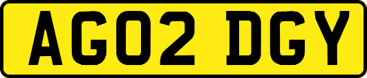 AG02DGY