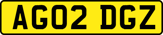 AG02DGZ