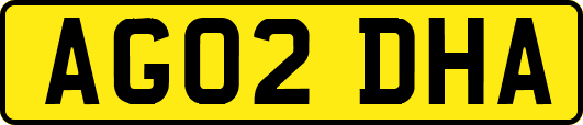 AG02DHA