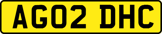 AG02DHC