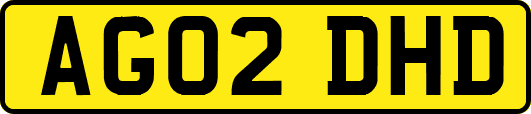 AG02DHD