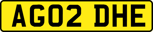 AG02DHE