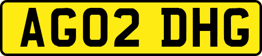 AG02DHG