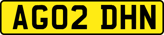 AG02DHN
