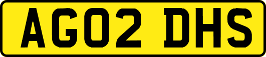 AG02DHS