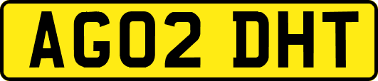 AG02DHT
