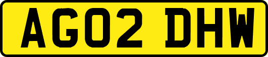 AG02DHW