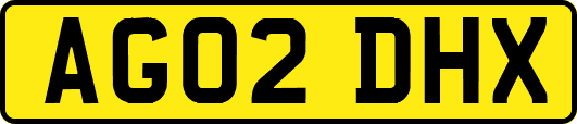 AG02DHX