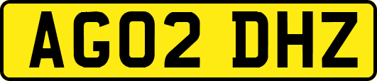 AG02DHZ