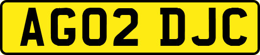 AG02DJC