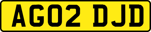 AG02DJD