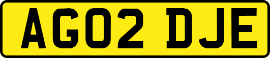 AG02DJE