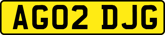 AG02DJG