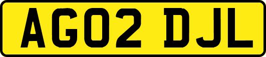 AG02DJL