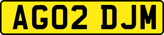 AG02DJM