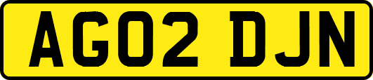 AG02DJN