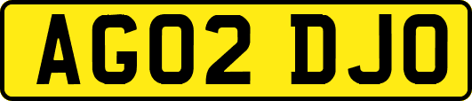 AG02DJO