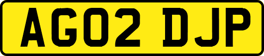 AG02DJP