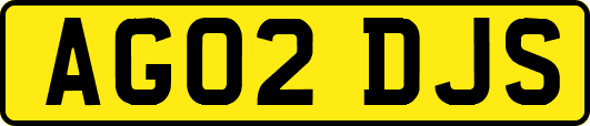 AG02DJS