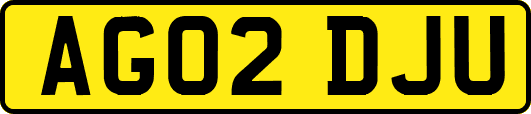 AG02DJU