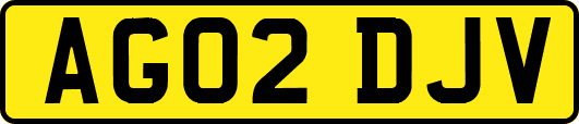 AG02DJV