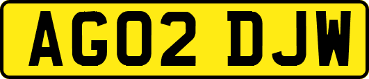 AG02DJW