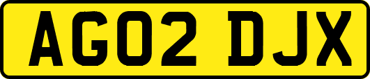 AG02DJX