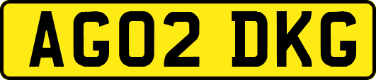 AG02DKG