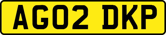AG02DKP