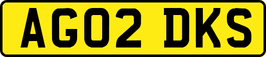 AG02DKS