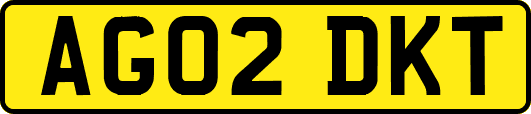 AG02DKT