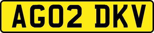 AG02DKV