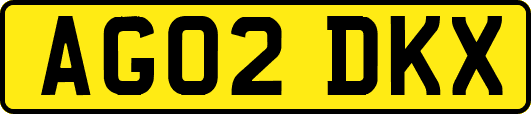 AG02DKX