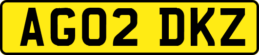 AG02DKZ