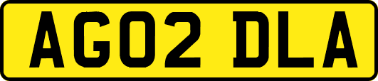 AG02DLA
