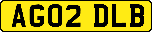 AG02DLB