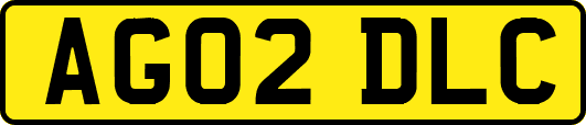 AG02DLC