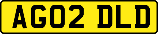 AG02DLD