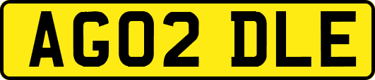 AG02DLE