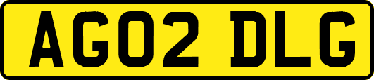 AG02DLG